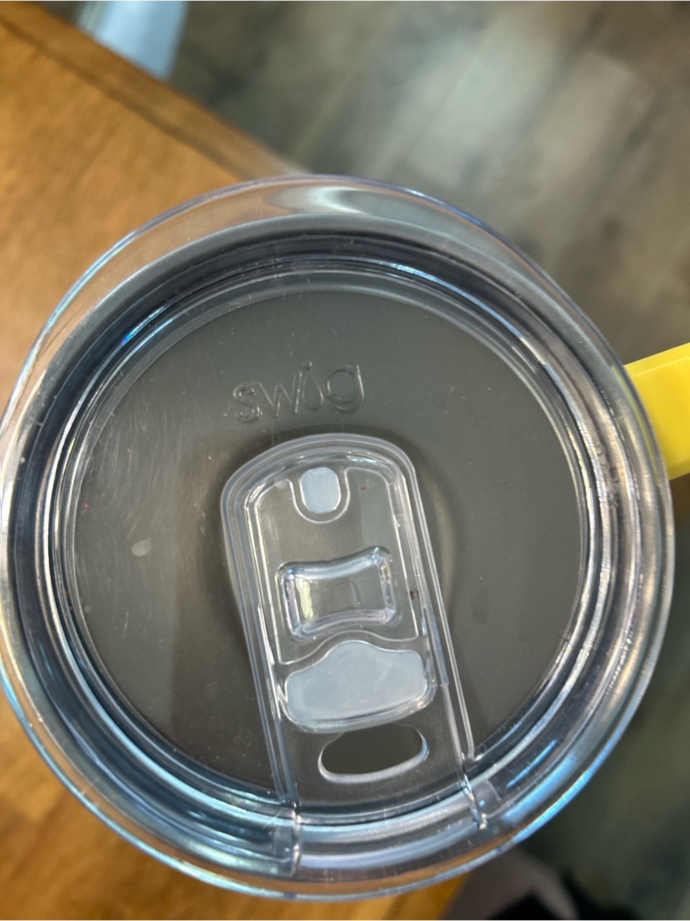 Swig Life Insulated Tumbler - Picture 3 of 5